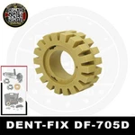 Dent Fix Equipment DF-705D Offset Style Decal Eraser Wheel. Fixed Price $34.85.