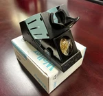 Weller Solder Iron 2-IN-1 Safety Rest & Cleaning Sponge For WXP200 WSP150 Wp. Fixed Price $80.00.
