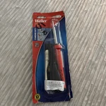 Weller 25 Watt Medium Duty Complete Soldering Iron Kit SP23L-- New Sealed. Fixed Price $20.00.
