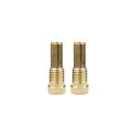 Gas Diffuser Tip Holder Fits Forney 130FI 180FI Mig Welder Parts. Fixed Price $24.99.