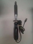 Vintage Craftsman No 5383, 200W Soldering Iron Tested Working. Fixed Price $23.99.