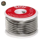 Oatey Safe Flo 8 Oz. Lead-free Silver Solder Wire. Fixed Price $80.99.
