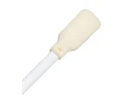 Chemtronics CF2050 - Swab, Single Rectangular Head, 5.12' Oal, Foam Tip Series,. Fixed Price $40.95.