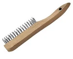 Firepower VCT-1423-0083 Thermadyne Shoe Handle Wire Brush. Fixed Price $36.90.