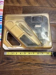 Vintage Wen Hot Rod Soldering Gun Model 222K5 W/ Case Tested Working Usa. Fixed Price $15.22.