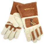Forney Industries Signature Welding Gloves (men's Xl). Fixed Price $40.99.