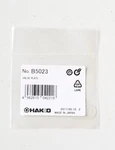 Hakko Valve Plate B5023, Use For FR-300. Fixed Price $11.59.
