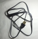 Ungar Imperial 2-WIRE Soldering Iron Power Cord 6102. Fixed Price $16.00.
