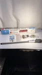 Vintage Log Lighter Gas Valve By Canterbury Fireplace Full Kit. Fixed Price $26.80.
