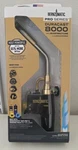 New Bernzomatic Duracast With Adjustable Flame Torch Kit TS8000BZKC. Fixed Price $69.95.
