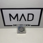 Matheson Select 1-1/2 15 Psi Acetylene Gauge 1424-0538 By Victor. Fixed Price $29.89.