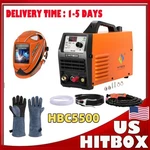 Hitbox 55A Air Plasma Cutter Igbt Inverter Cutting Machine 110V/220V HBC5500. Fixed Price $44.99.