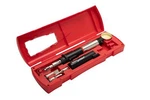Weller PSI100K Portable Butane Soldering Iron 125W Adjustable Temperature. Fixed Price $113.90.