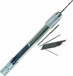 Hobart Welding Oxy-acetylene Tip Cleaner Drill Type 770086. Fixed Price $38.99.