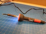 Weller Soldering Iron Tool Station Gun Repair Electronics Hobby Corded. Fixed Price $6.09.