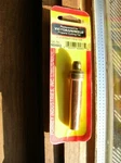 Forney 60483 Cutting Tip, Medium Duty, Victor Style Propane, Size 1-3-GPN. Fixed Price $22.99.