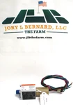 Itt , Neo-dyn 130P1S245-3 Pressure Switch 1000-PSI Surplus. Fixed Price $248.00.