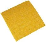 Apex WELTC205 Weller Solder Tip Cleaning Sponge With Slits, 2-5/8". Fixed Price $12.72.
