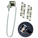 Ally Tools Triple Striker With 9 Rotatable - Long Lasting.... Fixed Price $19.23.