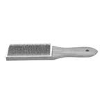 Simonds 73993000 File Cleaner, 8-1/2 In.l, Steel Wire. Fixed Price $12.85.