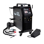 Eastwood Elite Amp Multi-process Ac/dc MP200I Welder Tig Mig Stick Welding. Fixed Price $1749.99.