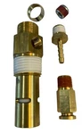 American Made Valve Kit Fits Campbell Hausfeld CV221502SJ CV221502AJ CV220302AJ. Fixed Price $22.87.