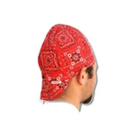 Forney 7.5 X Cotton Welding Cap Multicolored 55818. Fixed Price $24.99.