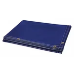 Steiner 325-6X8 Welding Curtain, Transparent Vinyl, Ft W., H., 13 Oz/sq. Fixed Price $44.99.