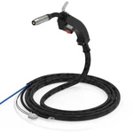 Chicago Electric Welder Complete Replacement Mig Welding Gun Parts Torch Stinger. Fixed Price $37.99.