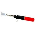 Iroda Solderpro 100 Wood & Furniture Repair Cordless Butane Burn-in-knife. Fixed Price $85.95.