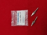 Pace 1121-0520-P1. Soldering Tip Removal "package Of 2". Fixed Price $49.00.
