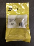 Esab Brass Hose Nut Lh P/n 3381 Acetylene F110. Fixed Price $19.99.