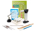 Advanced Soldering With Paste And Butane Torch Sfc Tools KIT-1770. Fixed Price $189.95.