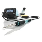 Weller WE1010NA Digital Soldering Iron Machine Station Tools Kit For Electronics. Fixed Price $159.93.