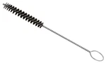 Forney 8-1/2"L X W Firm Bristle, Stiff Stem Nylon Tube Brush Piece. Fixed Price $12.99.