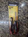 Chicago Electric 30 Watt, 120 Volt Soldering Iron. Fixed Price $12.00.