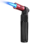 Butane Torch Kitchen Lighter Refillable Big Jet Flame Mini Blow P.... Fixed Price $19.80.