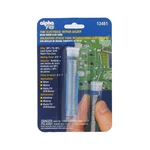 Alpha Metals AM13461 Leaded Electrical Solder, 0.5-OZ., .032-DIAMETER Quantity. Fixed Price $38.84.