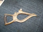 Tweco Ground Clamp 92051150. Fixed Price $39.99.