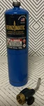 Bernzomatic WK2301 Utility Torch Kit Handheld Propane Cylinder. Fixed Price $31.99.