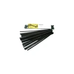 Urethane Supply Company R10-04-03-BK Fiber Flex Flat Sticks 30FT (5003R10). Fixed Price $40.69.