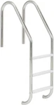 Sr Smith Tread 24IN Economy Ig Ladder Plastic Step VLLS-103E. Fixed Price $413.95.