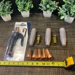 Bulk Lot- Radnor Electrode Holder P/n RAD64002058 01C050. Fixed Price $60.00.