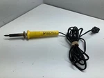 Wl Lenk Soldering Iron Model L40 40WATTS. Fixed Price $8.95.