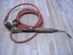Goss Acetlyne Gas Regulator 221R Is Only Part Repair Free Shipping. Fixed Price $48.99.
