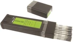 New Forney 30685 5LB Box E7018 Ac Welding Rods, 1/8", Mild Steel 8909541. Fixed Price $20.19.