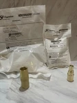 New Bernard Nozzle NS-5818B & Diffuser BS-1AP Of Each. Fixed Price $16.00.