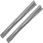 Aluminum Welding Rods, 20-PACK Universal Low Temperature Cored. Fixed Price $12.99.