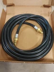 Weldcraft/miller Electric 40V76R6 Water Hose EXTENSION,RUBBER,12FT. Fixed Price $159.99.