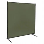 Steiner Protect-o-screen Classic Welding Olive Drab Canvas 6FT X. Fixed Price $499.00.